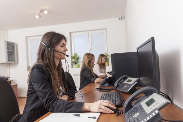 Improve motivation in your call center.