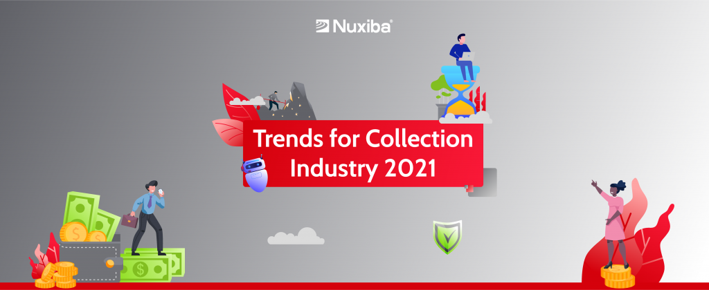 Debt Collection Trends 2021