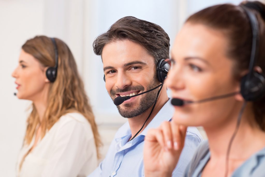 Software for Contact Centers